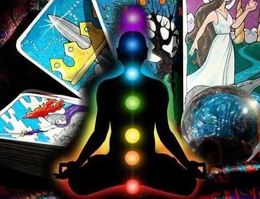 psychic Corona de Tucson